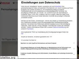 Sites similar to a2.tvspielfilm.de