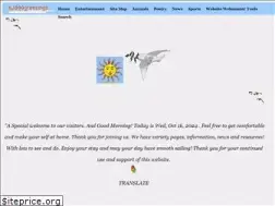 Sites similar to a2000greetings.com