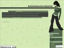 Sites similar to a207816.wordpress.com
