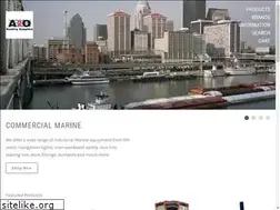 Sites similar to a20inc.com