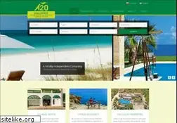 Sites similar to a20realestate.com