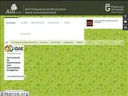 Sites similar to a21-granada.org