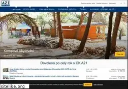 Sites similar to a21.cz