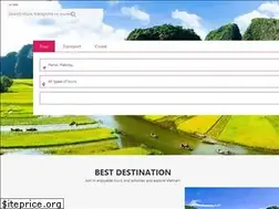 Sites similar to a21tours.com