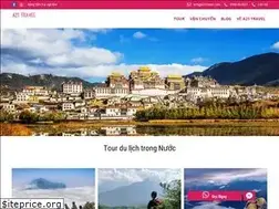 Sites similar to a21travel.com