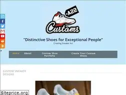Sites similar to a22customs.com