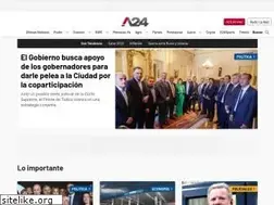 Sites similar to a24.com