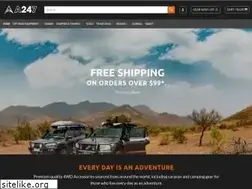 Sites similar to a247.com.au