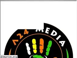 Sites similar to a24media.com