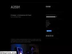 Sites similar to a2591.com