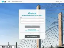 Sites similar to a25csc.com