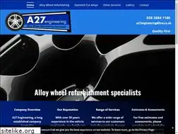 Sites similar to a27engineering.co.uk