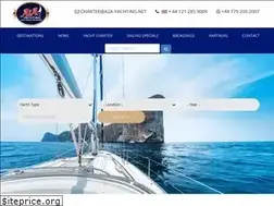 Sites similar to a2a-yachting.com