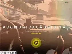Sites similar to a2ad.com.br