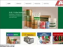 Sites similar to a2adesivos.com.br
