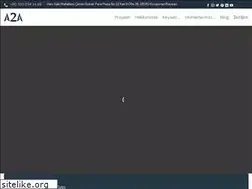 Sites similar to a2adijital.com
