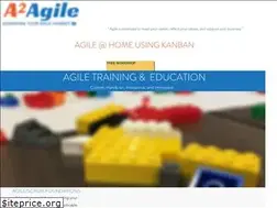 Sites similar to a2agile.com