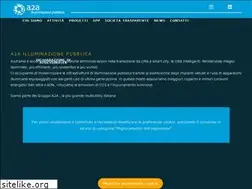 Sites similar to a2ailluminazionepubblica.eu