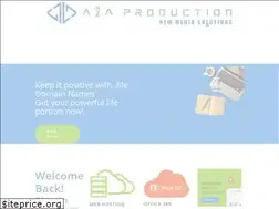 Sites similar to a2aproduction.com