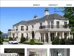 Sites similar to a2architects.com
