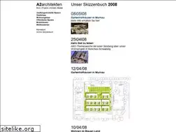 Sites similar to a2architekten.de