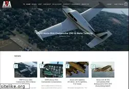 Sites similar to a2asimulations.com