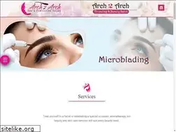 Sites similar to a2aspasalon.com