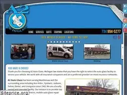 Sites similar to a2autoglass.com