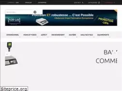Sites similar to a2b-lab.ma