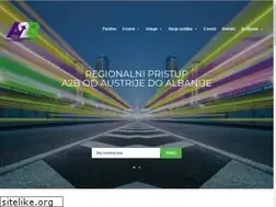 Sites similar to a2b.ba