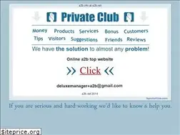 Sites similar to a2b.net