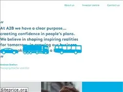 Sites similar to a2baustralia.com