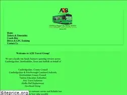 Sites similar to a2bbusandcoach.com