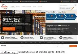 Sites similar to a2bc.com