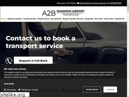 Sites similar to a2bcabs.ie
