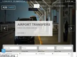 Sites similar to a2bcars.net