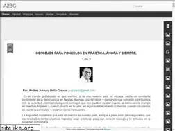 Sites similar to a2bccom.blogspot.com
