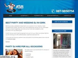 Sites similar to a2bdjs.com