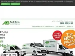 Sites similar to a2bselfdrive.co.uk