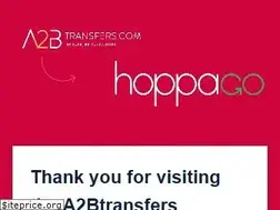 Sites similar to a2btransfers.com