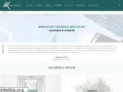 Sites similar to a2c-controle.fr