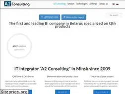 Sites similar to a2c.by
