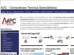 Sites similar to a2c.it