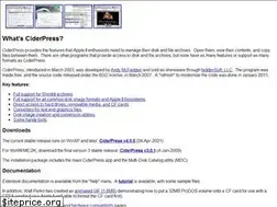 Sites similar to a2ciderpress.com