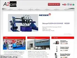 Sites similar to a2cim.net