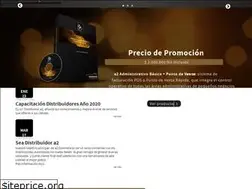 Sites similar to a2colombia.com