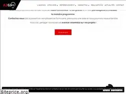 Sites similar to a2com.be