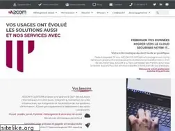 Sites similar to a2com.fr