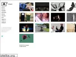 Sites similar to a2company.org