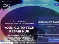 Sites similar to a2computers.com